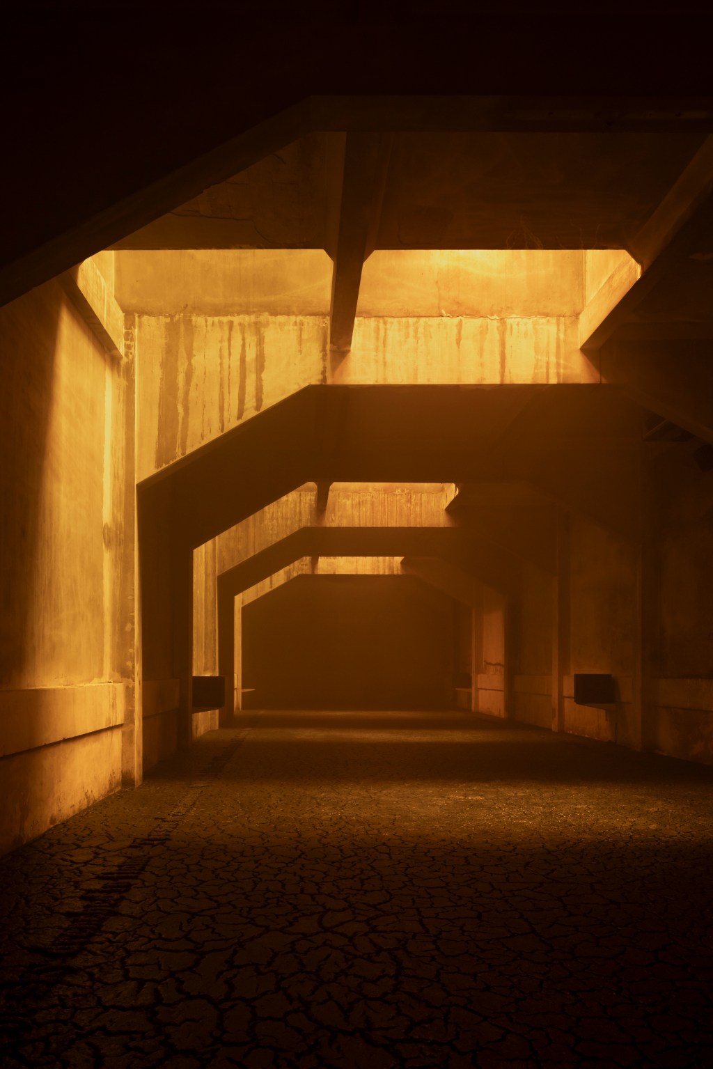 Bangkok Art Scene Location