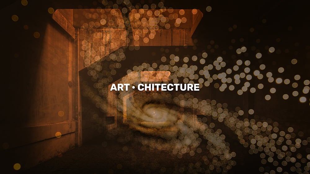 EP02 :: Art •&nbsp;chitecture