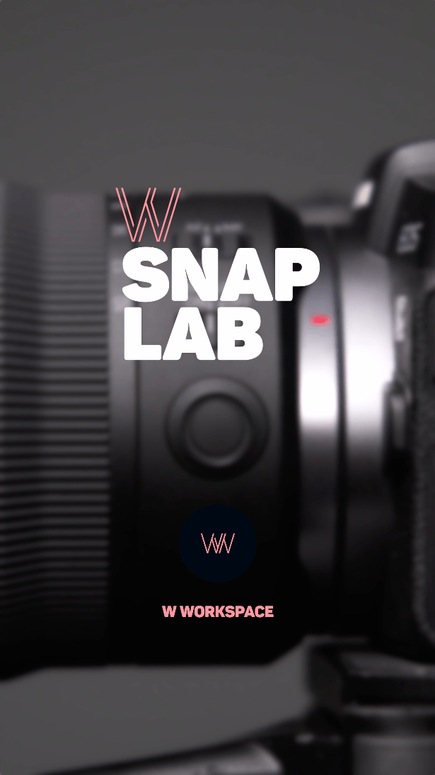 Lens Function button